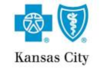 blue cross blue shield kansas city logo